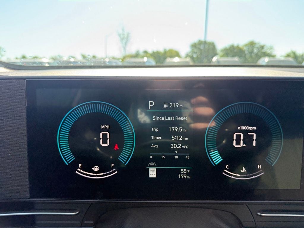 2026 Hyundai KONA SEL Premium FWD