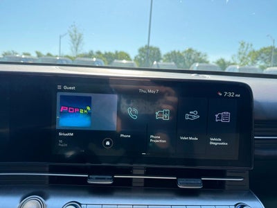 2026 Hyundai KONA SEL Premium FWD