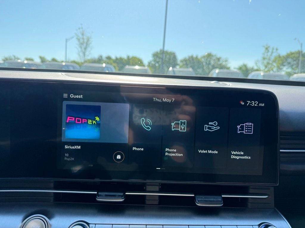 2026 Hyundai KONA SEL Premium FWD