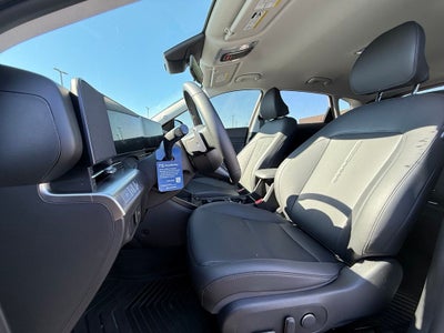 2026 Hyundai KONA SEL Premium FWD