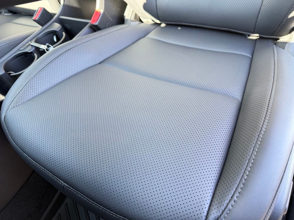 2026 Hyundai KONA SEL Premium FWD