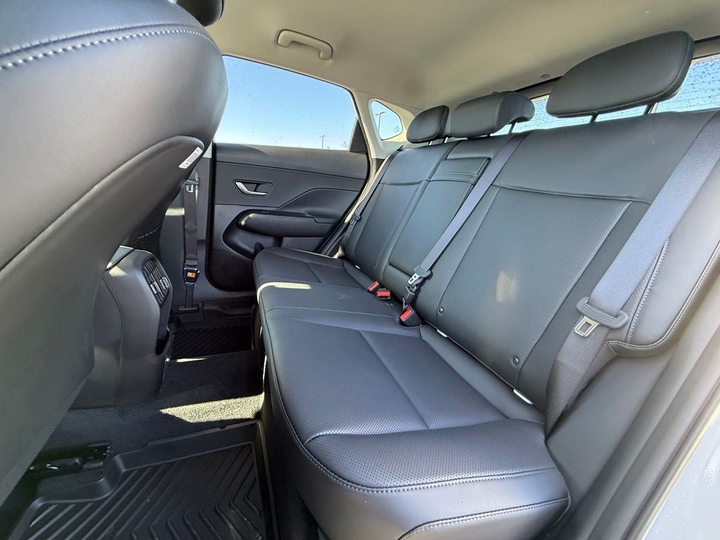2026 Hyundai KONA SEL Premium FWD