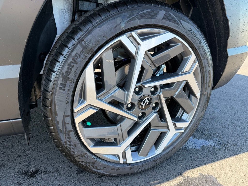 2026 Hyundai KONA SEL Premium FWD