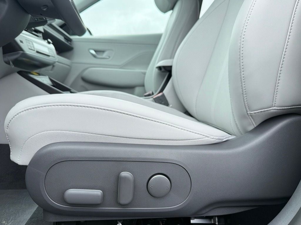 2026 Hyundai KONA SEL Premium FWD