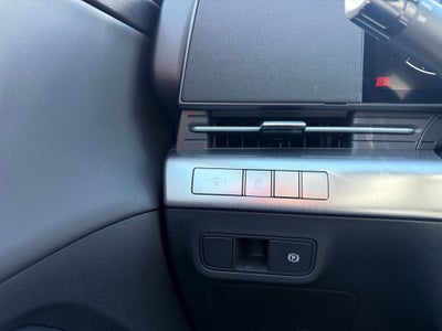 2026 Hyundai KONA SEL Premium FWD