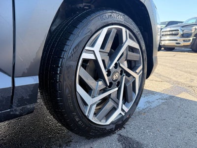 2026 Hyundai KONA SEL Premium FWD