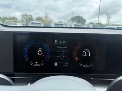 2026 Hyundai KONA SEL Premium FWD