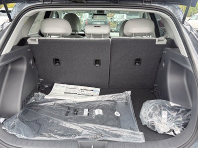2026 Hyundai KONA SEL Premium FWD