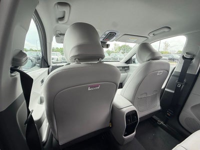 2026 Hyundai KONA SEL Premium FWD
