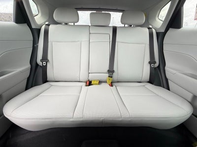 2026 Hyundai KONA SEL Premium FWD