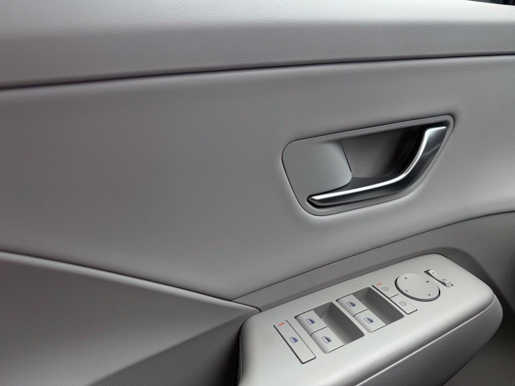 2027 Hyundai KONA SEL Premium FWD