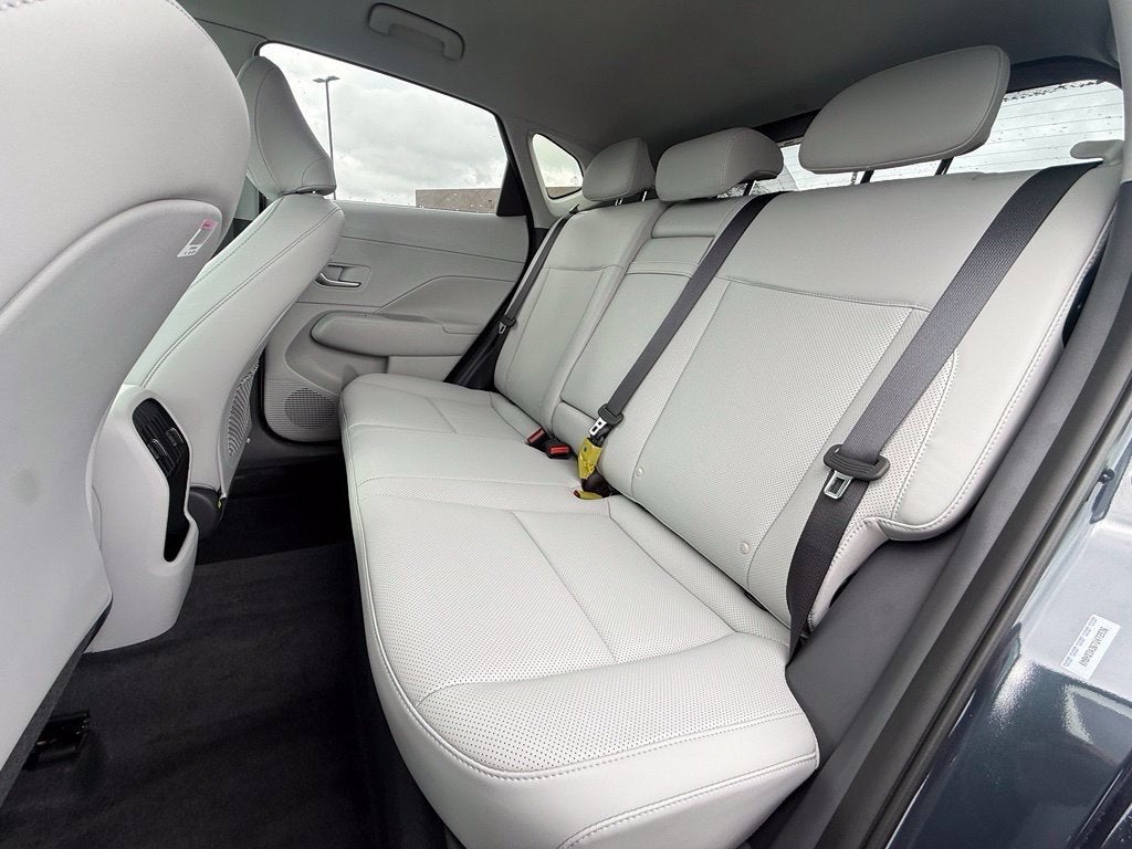 2027 Hyundai KONA SEL Premium FWD