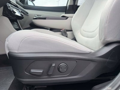 2027 Hyundai KONA SEL Premium FWD