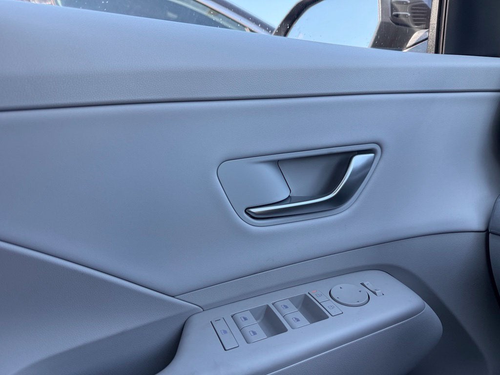 2027 Hyundai KONA SEL Premium FWD