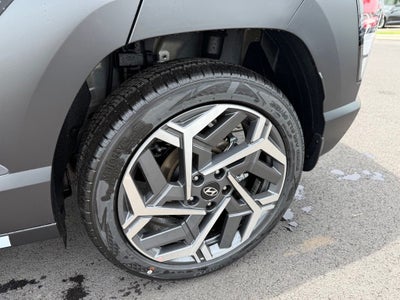 2026 Hyundai KONA SEL Premium FWD