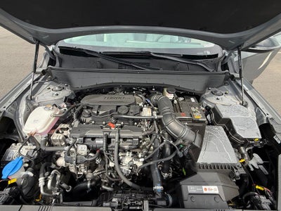 2026 Hyundai KONA SEL Premium FWD