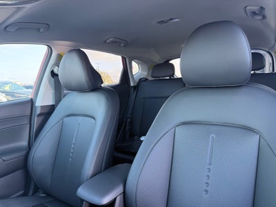 2026 Hyundai KONA SEL Premium AWD