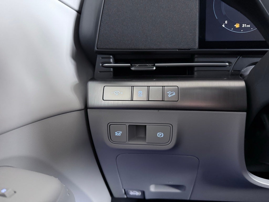 2026 Hyundai KONA Limited FWD