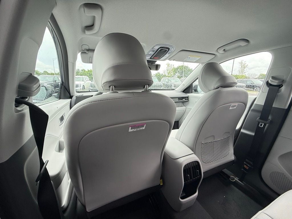 2026 Hyundai KONA Limited FWD