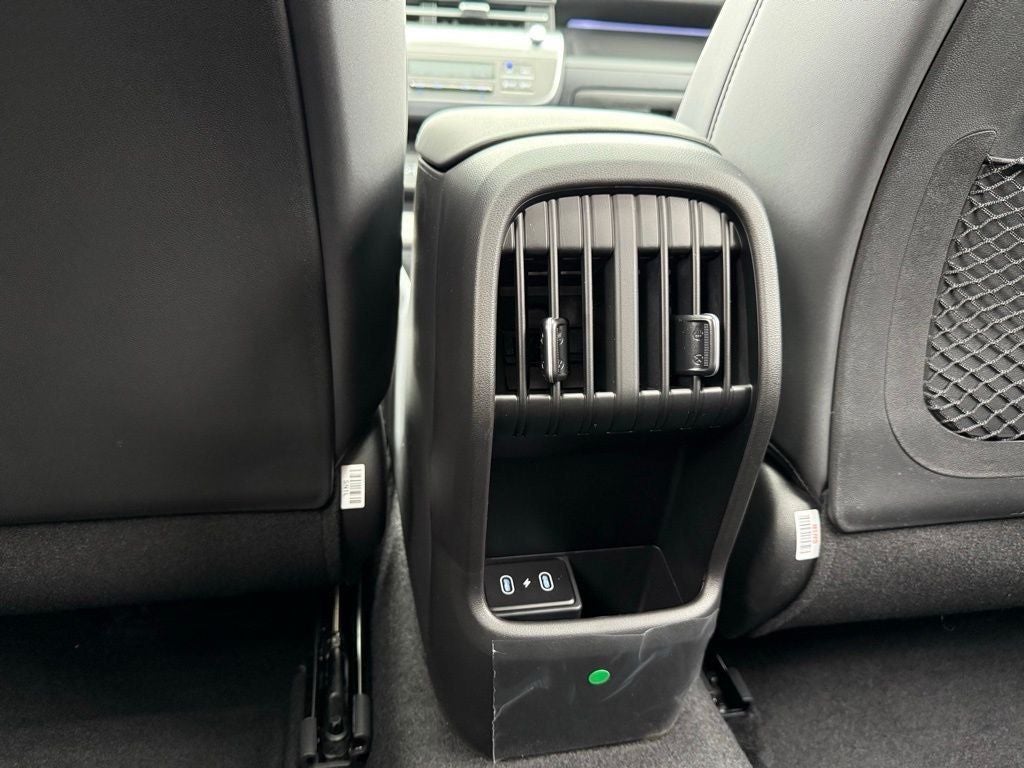 2026 Hyundai KONA Limited FWD