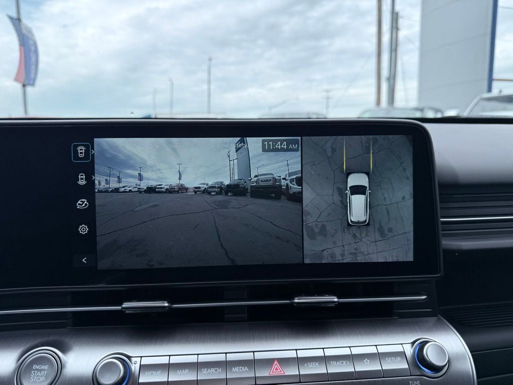 2026 Hyundai KONA Limited AWD