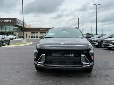 2026 Hyundai KONA Limited AWD