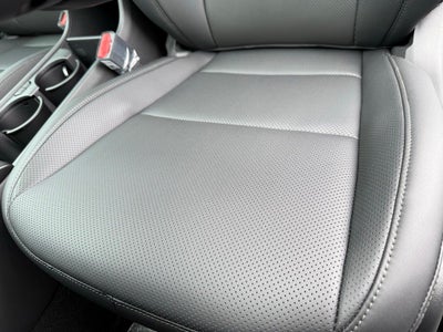 2026 Hyundai KONA Limited AWD