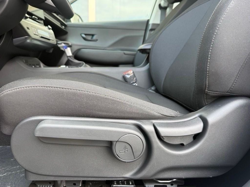 2027 Hyundai KONA SEL Sport FWD