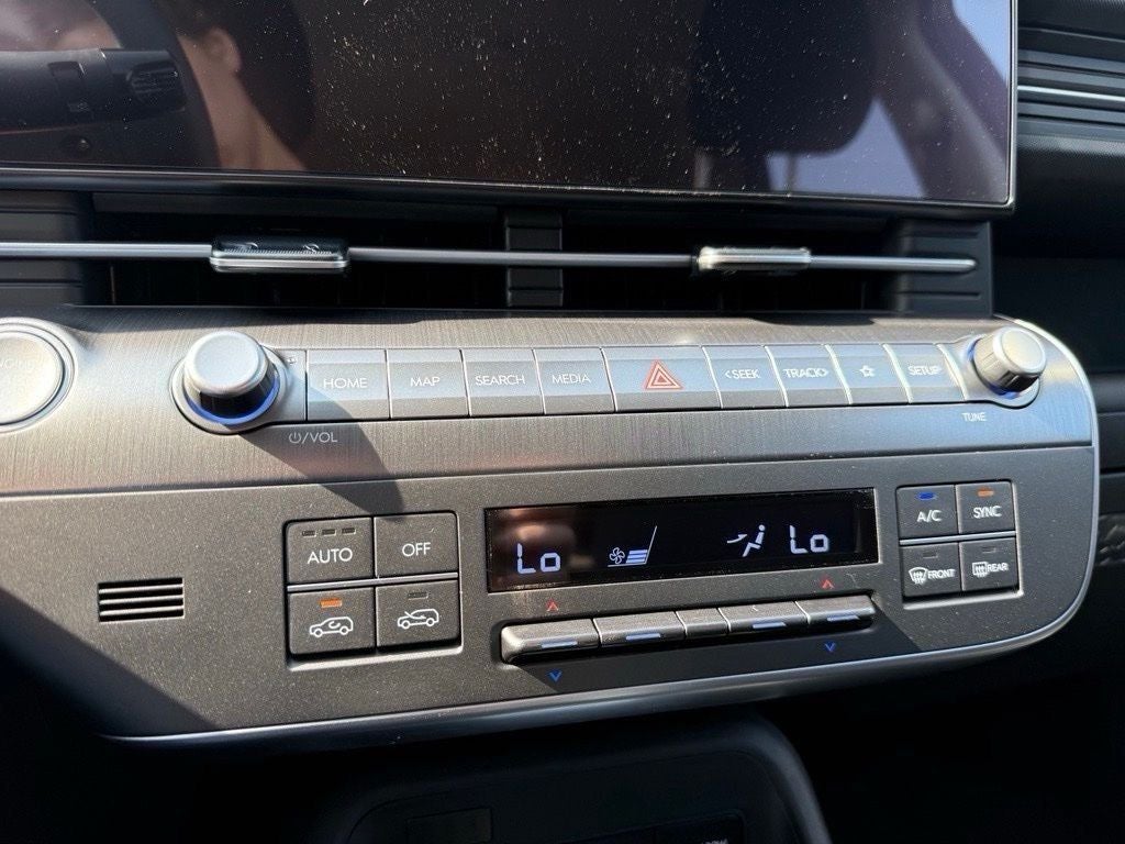 2027 Hyundai KONA SEL Sport FWD
