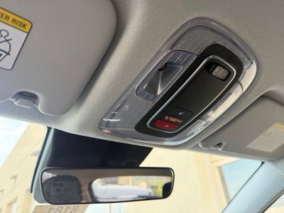 2027 Hyundai KONA SEL Sport FWD
