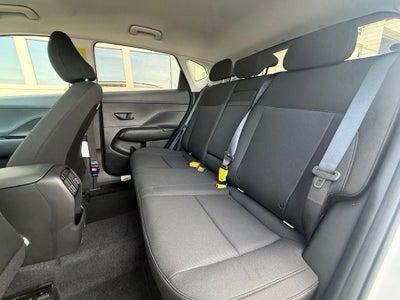 2027 Hyundai KONA SEL Sport FWD