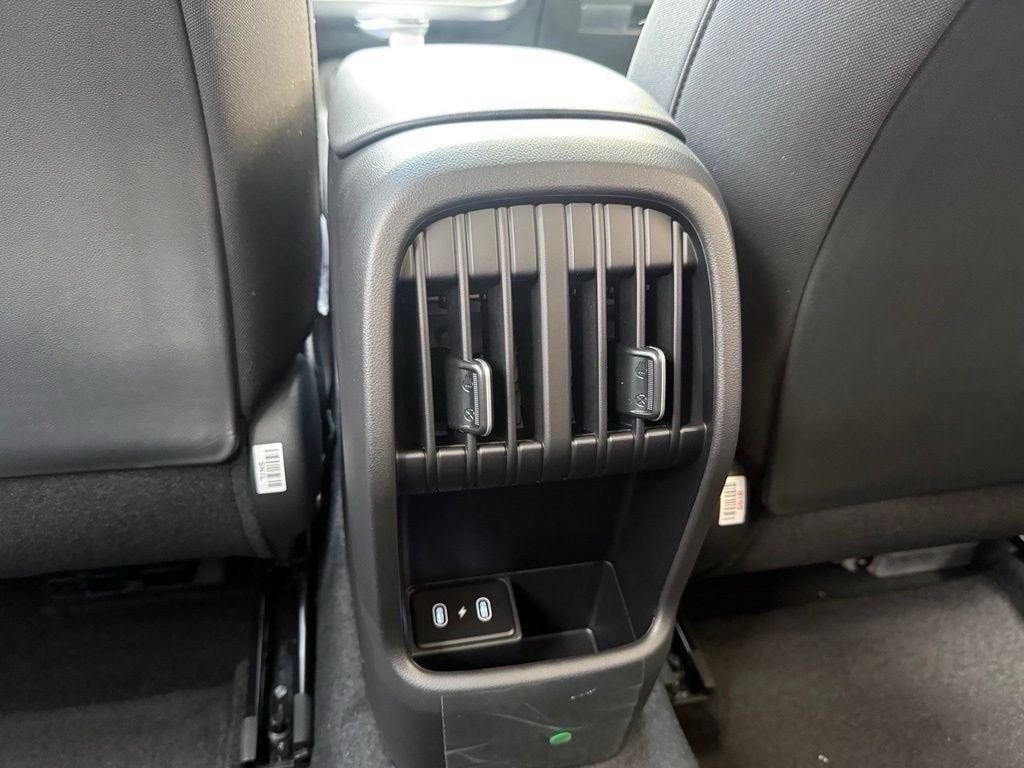2027 Hyundai KONA SEL Sport FWD