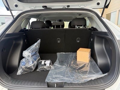 2027 Hyundai KONA SEL Sport FWD