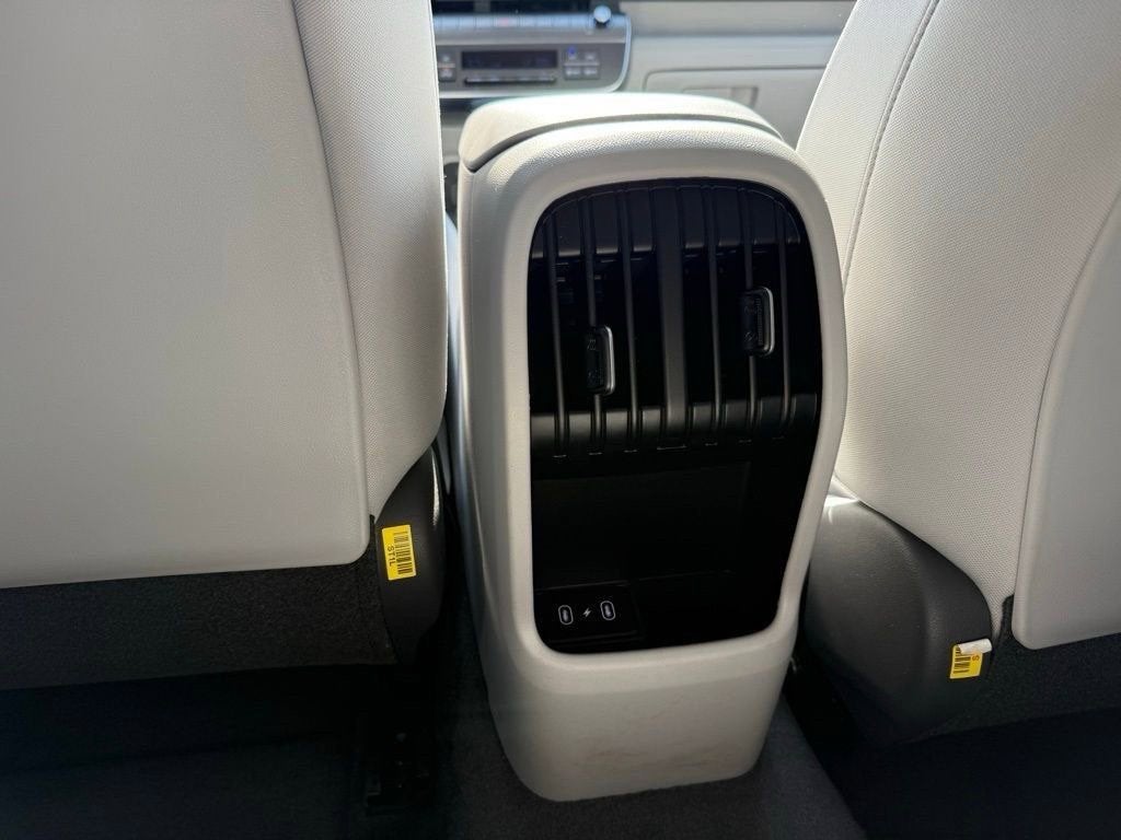 2027 Hyundai KONA SEL Sport FWD