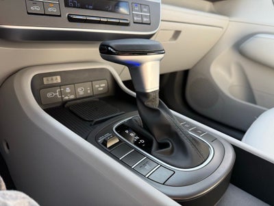 2027 Hyundai KONA SEL Sport FWD