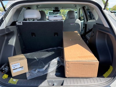 2027 Hyundai KONA SEL Sport FWD