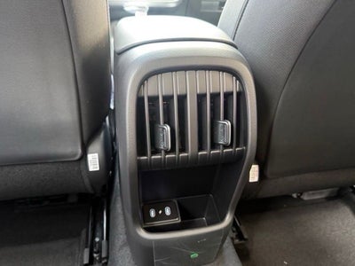 2027 Hyundai KONA SEL Sport FWD