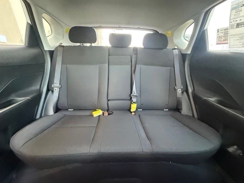 2027 Hyundai KONA SEL Sport FWD