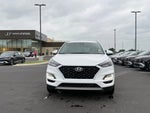 2020 Hyundai TUCSON Sport