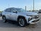 2026 Hyundai TUCSON HYBRID SEL FWD
