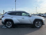 2026 Hyundai TUCSON HYBRID SEL FWD
