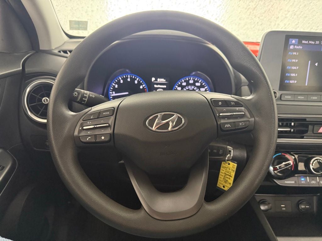 2022 Hyundai KONA SE