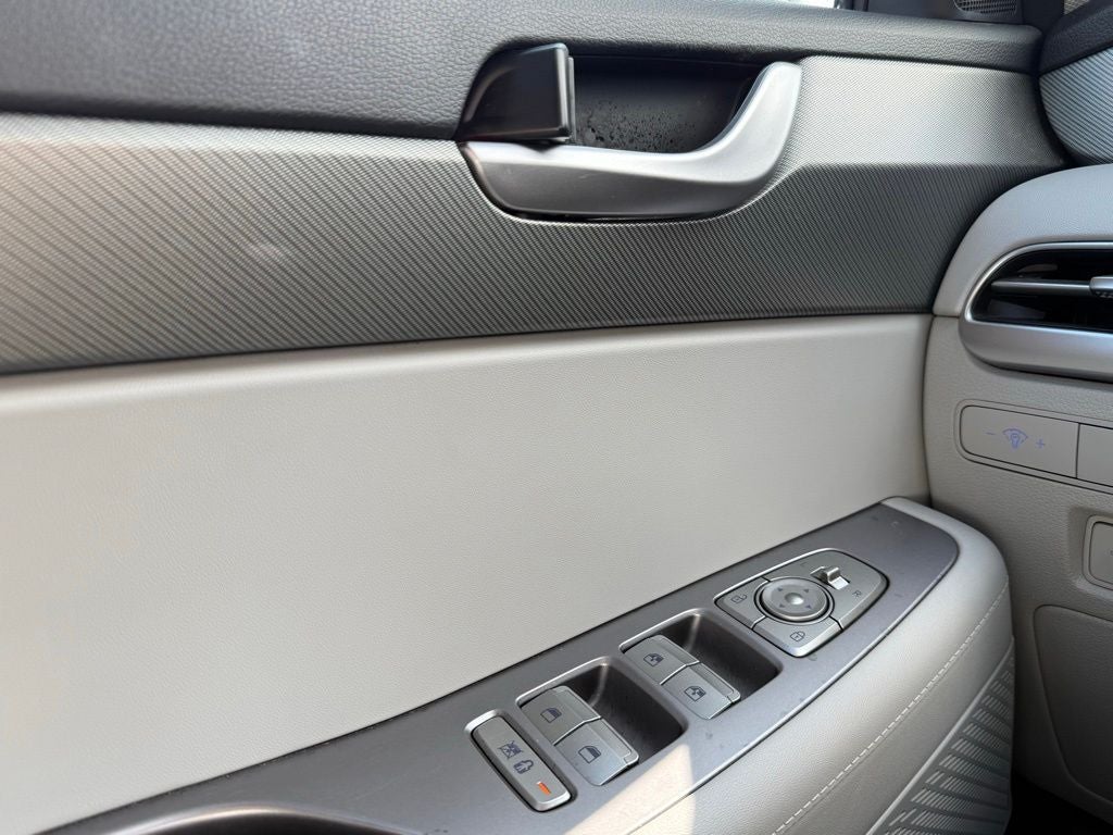 2024 Hyundai PALISADE SEL 7 Passenger