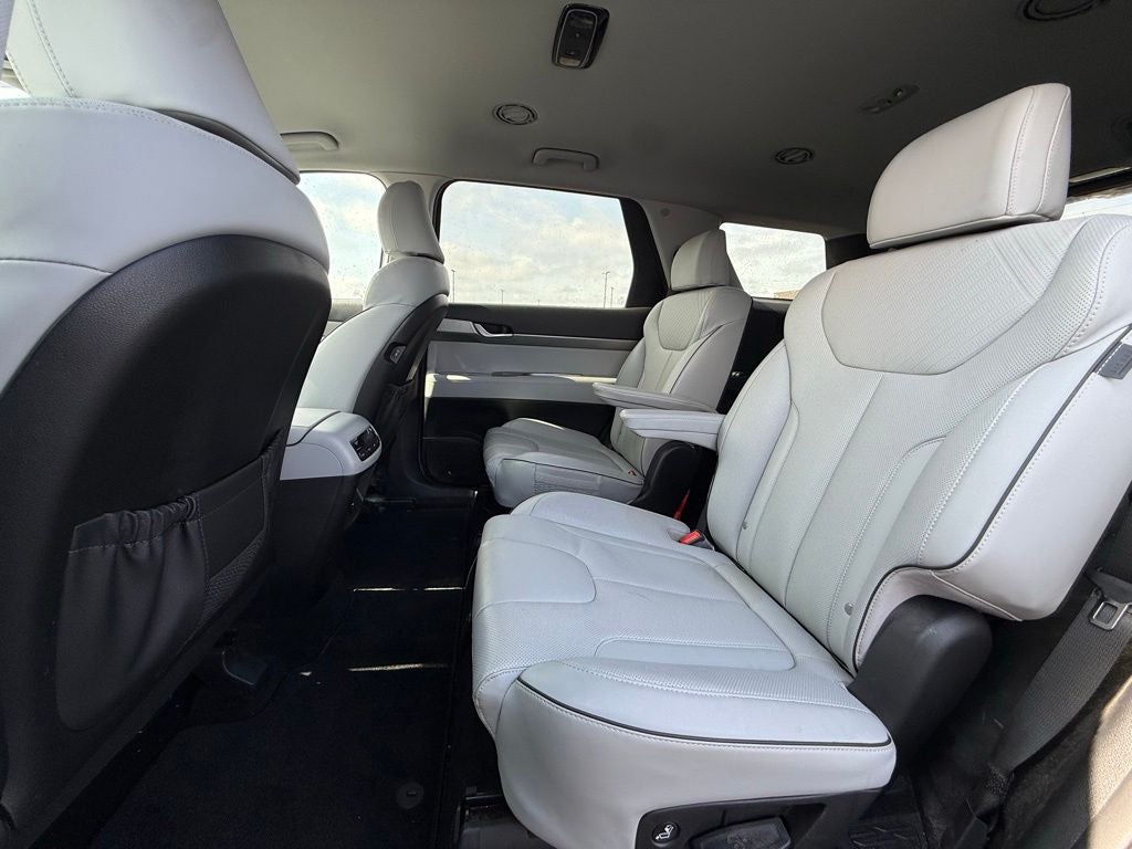 2024 Hyundai PALISADE SEL 7 Passenger