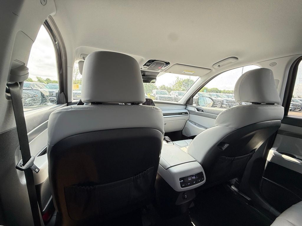 2024 Hyundai PALISADE SEL 7 Passenger
