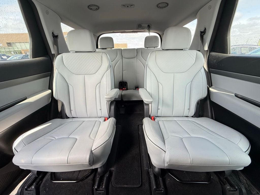 2024 Hyundai PALISADE SEL 7 Passenger