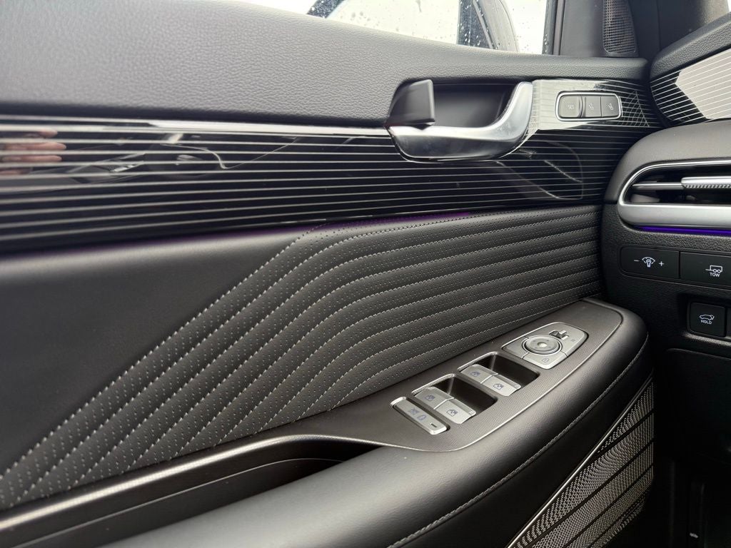 2024 Hyundai PALISADE Calligraphy Night Edition CPO Eligible