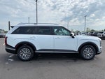2027 Hyundai PALISADE HYBRID Blue SEL Premium 8P