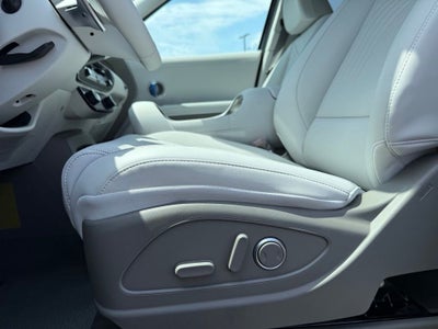 2026 Hyundai PALISADE HYBRID Blue SEL Premium 7P