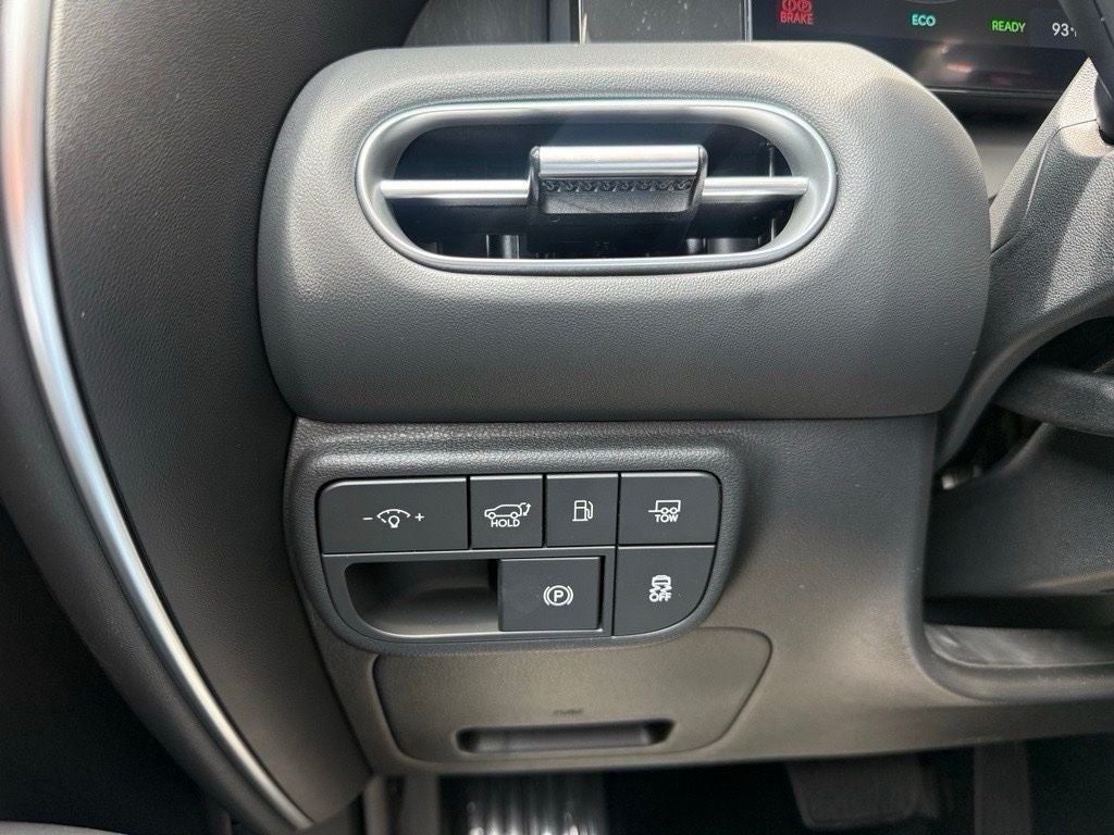 2027 Hyundai PALISADE HYBRID Blue SEL Premium 7P